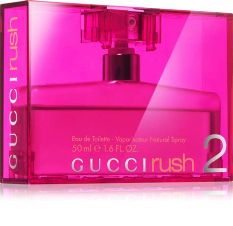 gucci rush 2 profumo donna|Rush 2 by Gucci » Reviews & Perfume Facts.